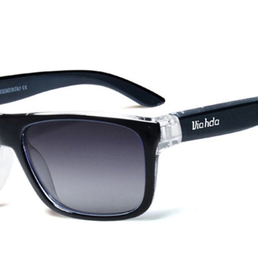 New Polarized Sunglasses Set
